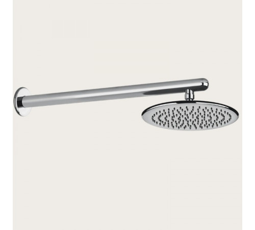 Верхний душ, Gessi, Goссia, 216*216, цвет-хром