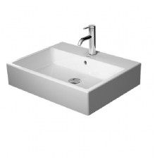 Раковина, Duravit, Vero Air, шгв 600*470*165, цвет-белый