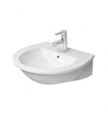 Раковина, Duravit, Darling New, шгв 550*480*175, цвет-белый