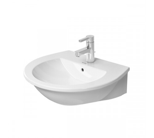 Раковина, Duravit, Darling New, шгв 550*480*175, цвет-белый