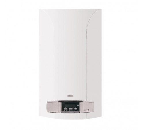 Котёл газовый настенный, Baxi, LUNA-3 1.310 Fi (серийный код 242625501)