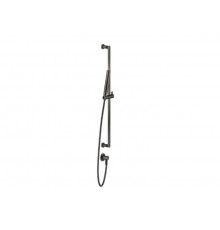 Душевой гарнитур, Gessi, Inciso, цвет -Copper Brushed PVD