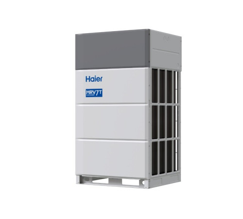 AV08IMGEVA, Наружный блок, Haier, MRV 7T Eco, R410A, 400 В, 3 Ф, 50 Гц