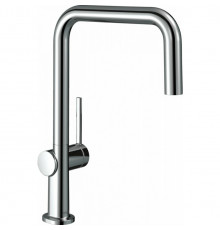 Смеситель для кухни, Hansgrohe, Talis M54, Eco, цвет-хром