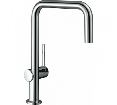 Смеситель для кухни, Hansgrohe, Talis M54, Eco, цвет-хром