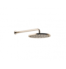 Верхний душ, Dornbracht, Series specific, 300*300, цвет-Light Gold (PVD)