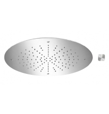 Верхний душ, Almar, Shower Heads built-n, 498*498, цвет-Mirror Stainless Steel (Товар заказной, возврату не подлежит)