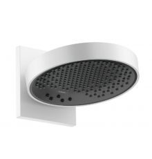 Верхний душ, Hansgrohe, Rainfinity, шгв 250*273*168, цвет-матовый белый