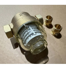 Фильтр для очистки воды Aquanova Compact, Ду25, 1