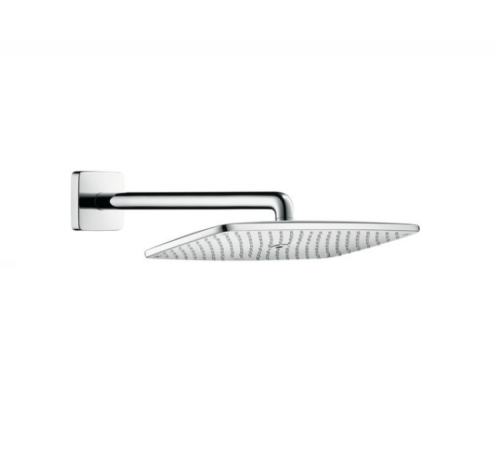 Верхний душ, Hansgrohe, Raindance E, 360*190, цвет-хром