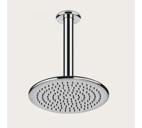 Верхний душ, Gessi, Goссia, 216*216, цвет-хром