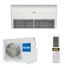 AC71S2SG1FA / 1U70S2SJ2FA, Сплит-система, Haier, Super Match Plus, напольно-потолочная