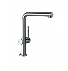 Смеситель для кухни, Hansgrohe, Talis M54, sBox, цвет-хром