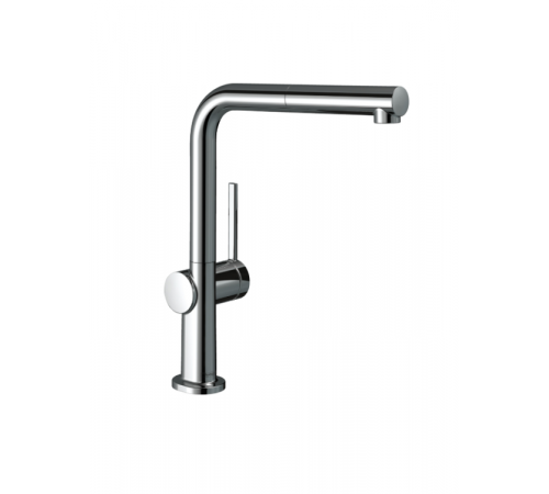 Смеситель для кухни, Hansgrohe, Talis M54, sBox, цвет-хром