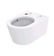 Унитаз, TOTO, Washlet RW, подвесной, шгв 380*580*335, CEFIONTECT, цвет-белый