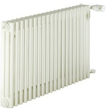 STOCK Радиатор, Zehnder, Charleston Completto, 2056, 26, V001, 1/2