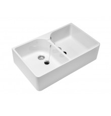 Мойка, Villeroy&Boch, O'Novo, шгв 795*500*220, цвет-альпийский белый
