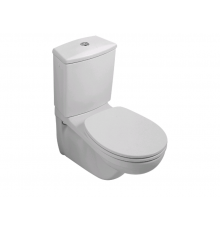 Унитаз, Villeroy&Boch, O'Novo, подвесной, шгв 355*680, CeramicPlus, цвет-альпийский белый