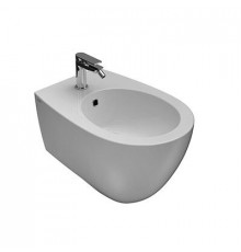 Биде, Globo, BOWL+, подвесной, шгв 380*550*350, CERASLIDE, BATAFORM, цвет-белый