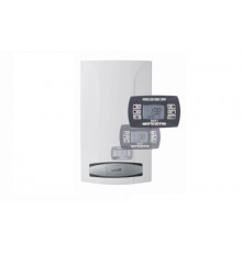 Котёл газовый настенный, Baxi, LUNA-3 Comfort 240 Fi