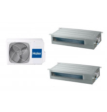 2U40S2SM2FA/AD12SS1ERA(N)(P)/AD12SS1ERA(N)(P), Мульти сплит-система, Duct LSP