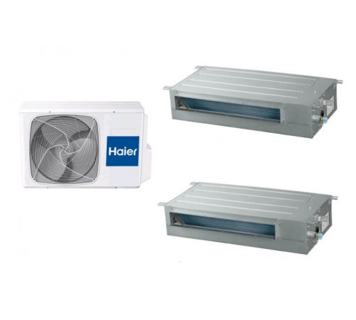 2U40S2SM2FA/AD12SS1ERA(N)(P)/AD12SS1ERA(N)(P), Мульти сплит-система, Duct LSP