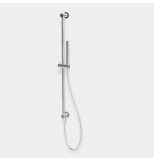 Душевой гарнитур, Fima Carlo Frattini, Shower set, цвет-хром