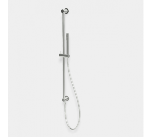Душевой гарнитур, Fima Carlo Frattini, Shower set, цвет-хром