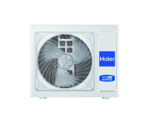 5U105S2SS5FA, Наружный блок, inverter, R32