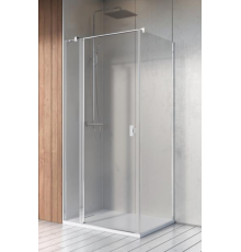 Боковая стенка, Radaway, Nes S1, шв 1000*2000, цвет стекла-прозрачный, Easy Clean