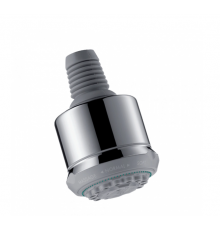 Верхний душ, Hansgrohe, Clubmaster, 93*93, цвет-хром