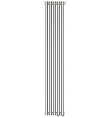 Радиатор, Сунержа, Эстет-11, 1200x225-05-EU50 , цвет-сатин (Satin), 3/4