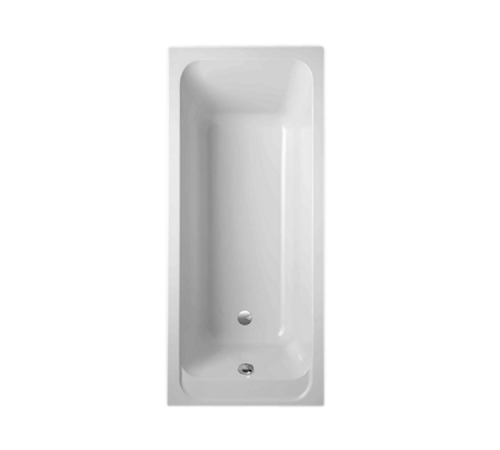 Ванна, Villeroy&Boch, Architectura, шгв 1700*750*480, цвет-альпийский белый