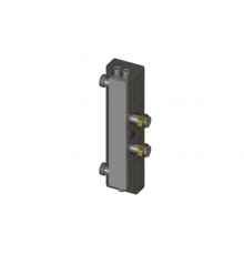 Гидравлическая стрелка, DN-25, 3.5 м3/ч, 82 кВт