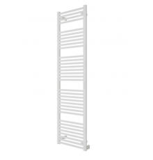 Полотенцесушитель, Rifar, D-Line, шгв 450*32*1800, электрический, цвет-белый