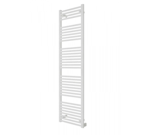 Полотенцесушитель, Rifar, D-Line, шгв 450*32*1800, электрический, цвет-белый