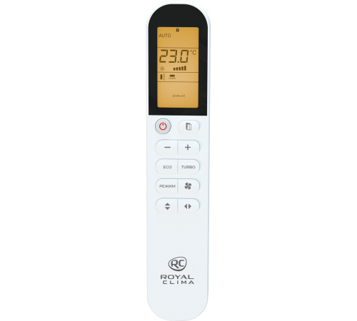 ROYAL CLIMA Инверторная сплит-система серии OPTIMUM 2.0 Inverter RCI-OME35HN (комплект)