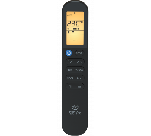 Cплит-система ROYAL Clima RCI-AN35HN