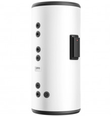 Водонагреватель, Haier, AquaBoost S 1.200 F, серый