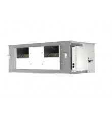 AD722MTERAD, Внутренний блок, Haier, канальный, без пульта