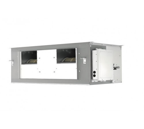 AD962MTERAD, Внутренний блок, Haier, канальный, без пульта