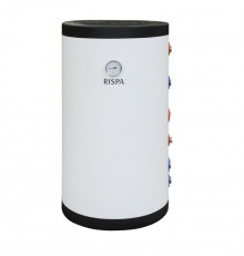 Водонагреватель, Rispa, RBW-200R, белый