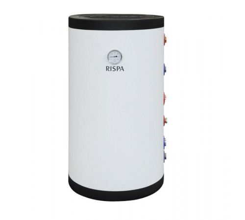 Водонагреватель, Rispa, RBW-200R, белый