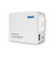 Разделительный трансформатор для котельного оборудования BAXI Balance 250