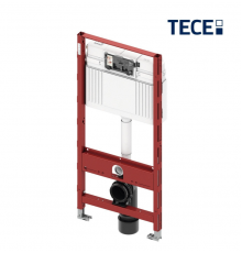 Инсталляция для унитаза, TECE, TECEprofil, шгв 500*150*1120