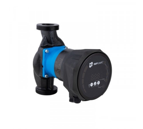 Насос NMT SMART II 25/60-180