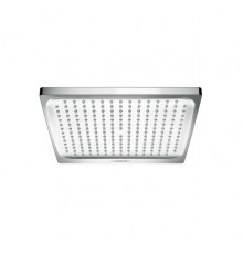 Верхний душ, Hansgrohe, Crometta E, шгв 240*240*60, цвет-хром