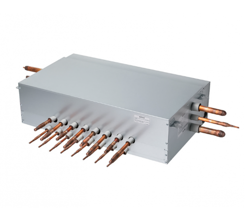 VP1-112C, BS-блок (Блок рекуперации тепла) для MRV 5-RC