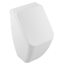 Писсуар, Villeroy&Boch, Venticello, шгв 285*315*545, цвет-альпийский белый