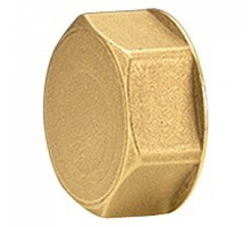Пробка для коллектора R586, Giacomini, R594, 26/19 с внутренней резьбой
